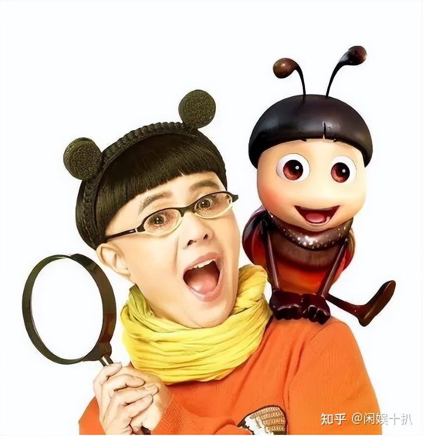 央视刘纯燕:是童年回忆金龟子,直播带货败口碑其实她有苦难言 - 知乎