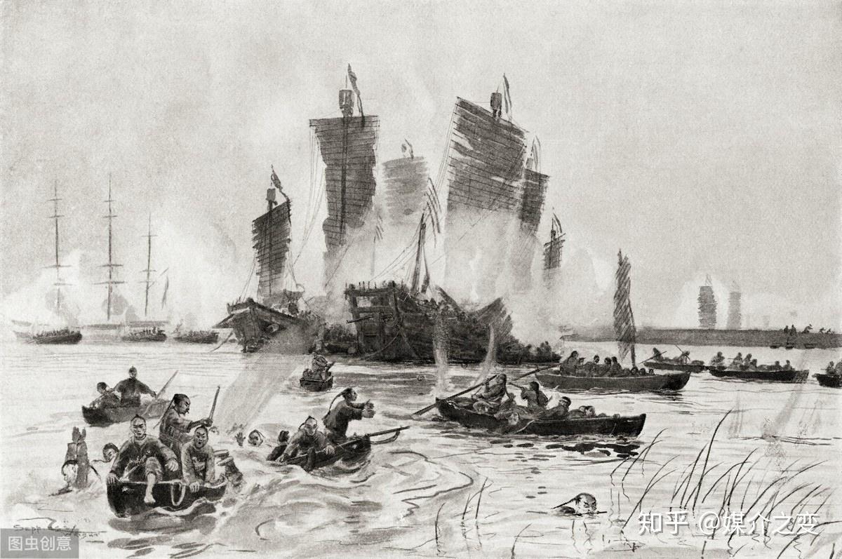 穿越的绝望临高启明澳宋帝国的未来难题