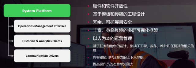 工控SCADA上位机的基本架构与功能讲解 - 知乎