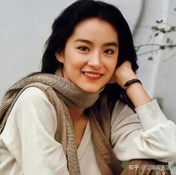 林青霞,生日快乐:江湖代有美人出,唯她不败