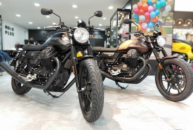 暗夜精灵摩托古兹v7iiistonenightpack