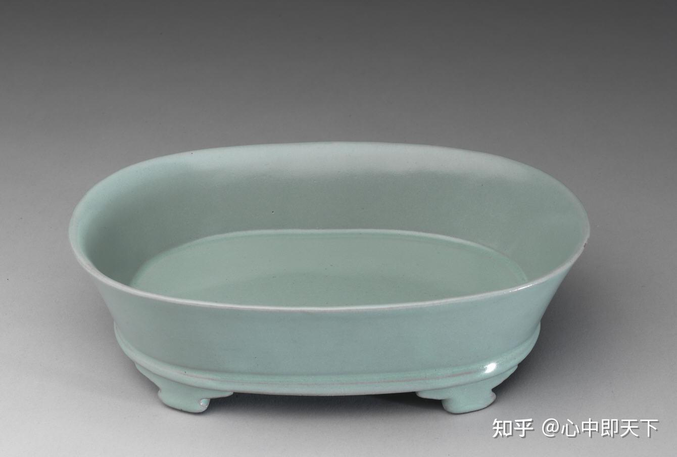 北宋汝窑真的只存世几十件