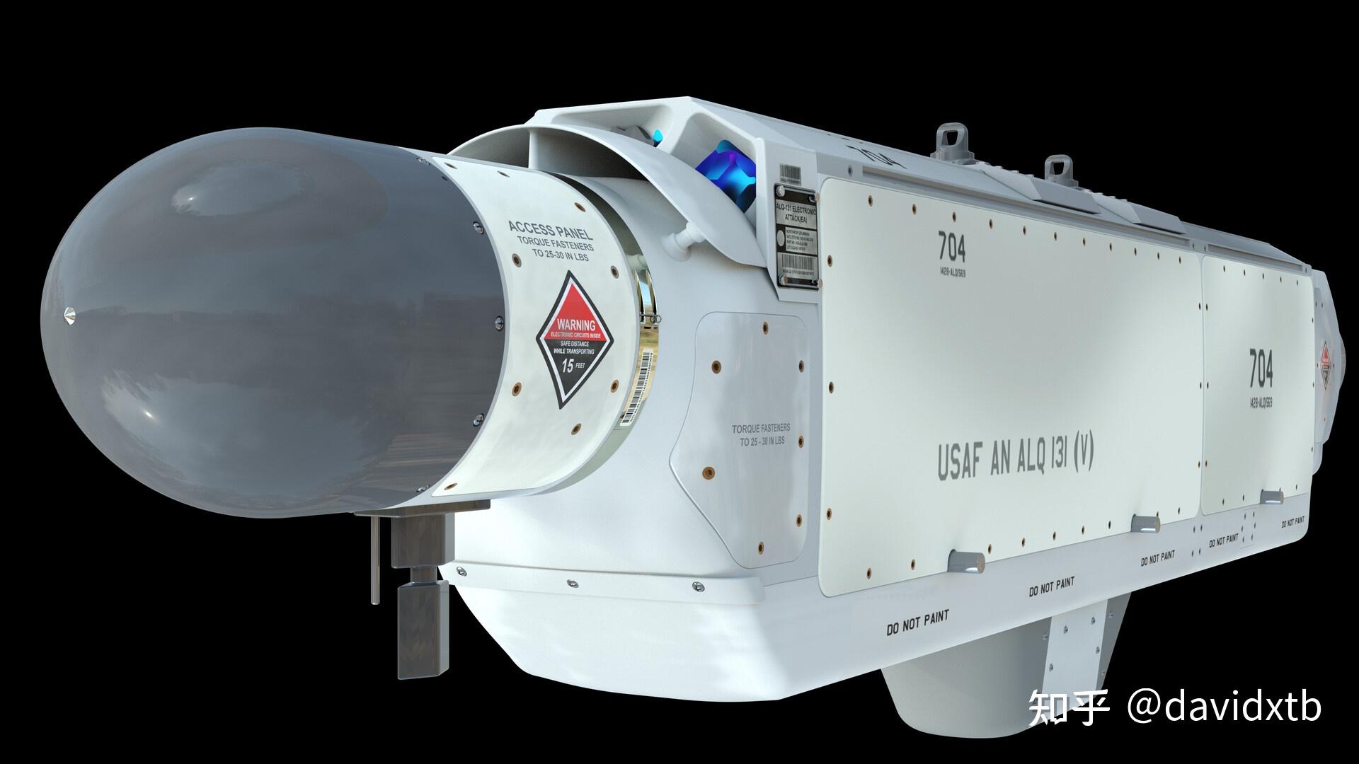 2021年11期收藏021-11-27罗山爱回归理性的部分,歼16d的吊舱仍然不足