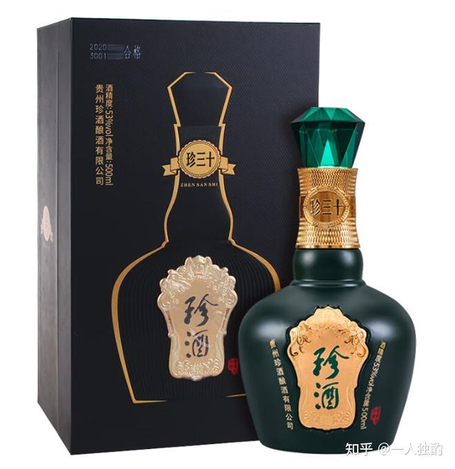 中国好酒盘点：茅五洋泸汾剑舍水古是如何排名的？盘点一二三线白酒都有