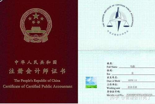 中国注册会计师协会.