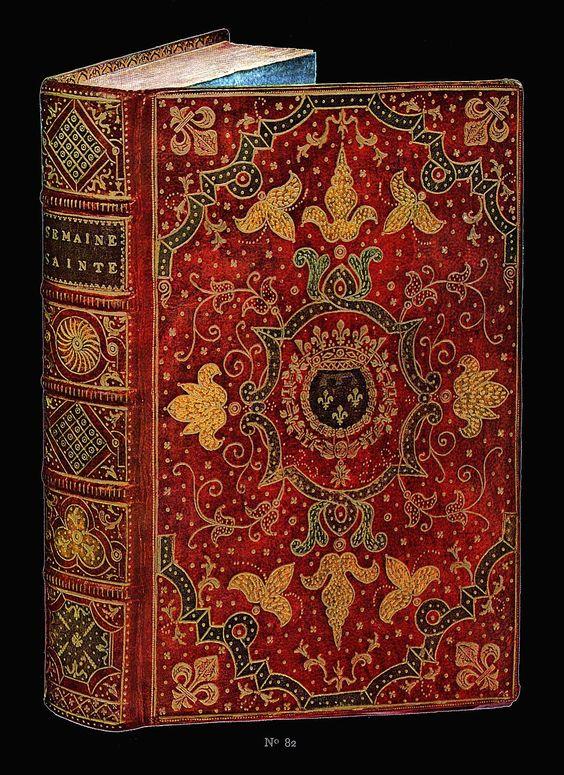 那些年,不计成本的古书们.