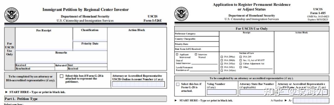 EB-5如何实现快速登陆美国 - 知乎