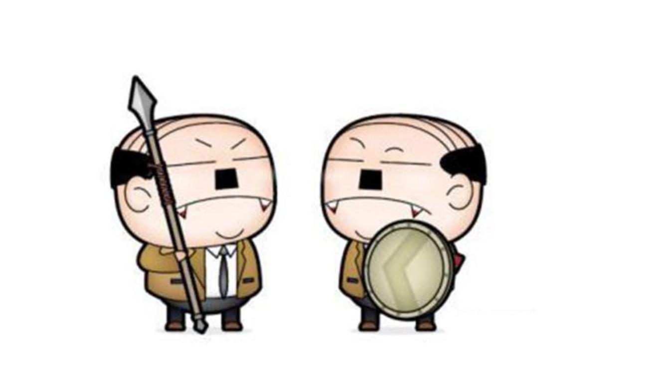 逻辑小工具二律背反2深度解析