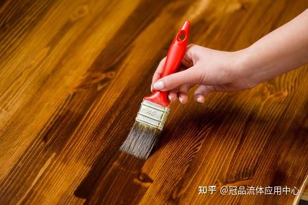 涂装技术怎么选？刷涂、辊涂、喷涂全面解析 - 知乎