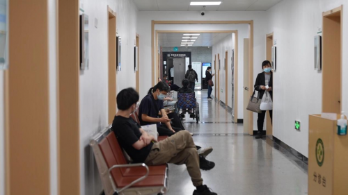 北京大学第三医院预约挂号陪诊一体复杂病情综合分析,治疗方向更明确的简单介绍 北京大学第三医院预约挂号陪诊一体复杂病情综合分析,治疗方向更明确的简单介绍