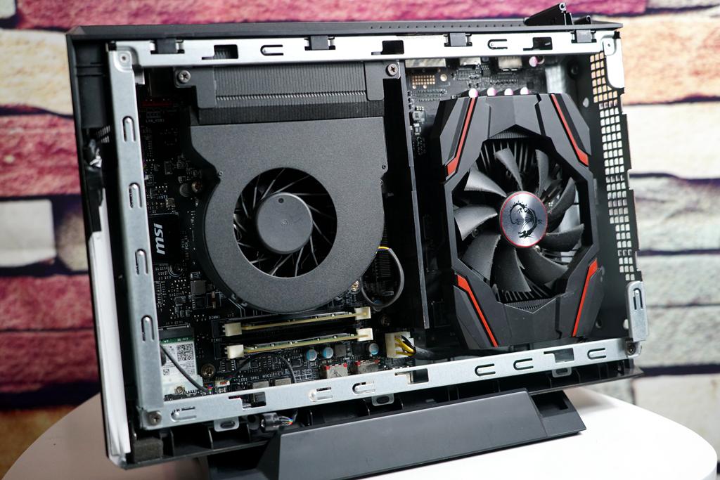 i7770016gddr4ddr56g1060售价8888元微星海皇戟3深度测