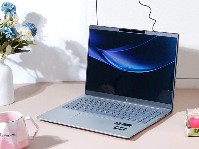 惠普星bookpro14评测酷睿ultra7联袂28koled实力迎战aipc时代