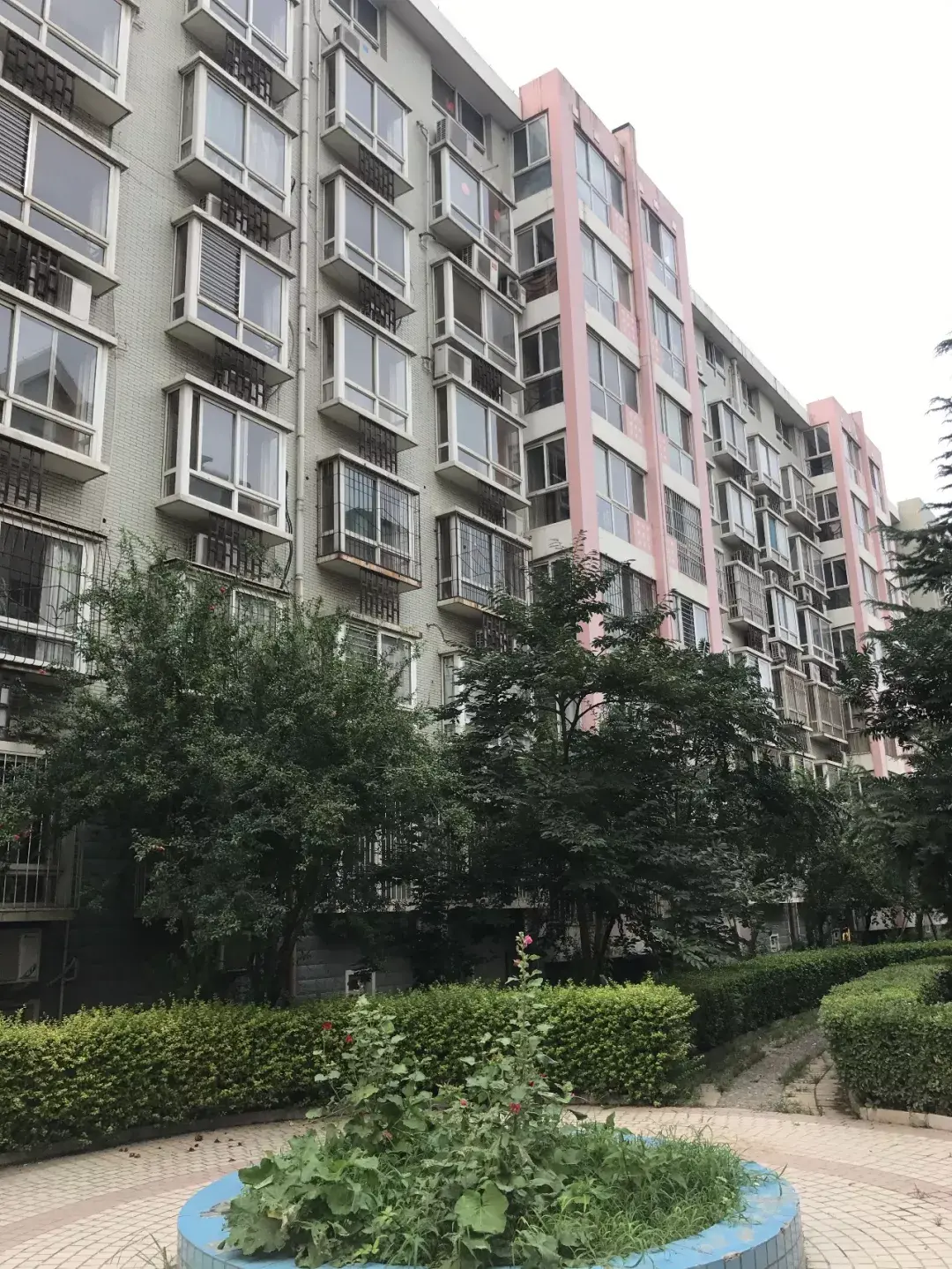 石家庄东南片区楼市调研刚需天堂众美睡城
