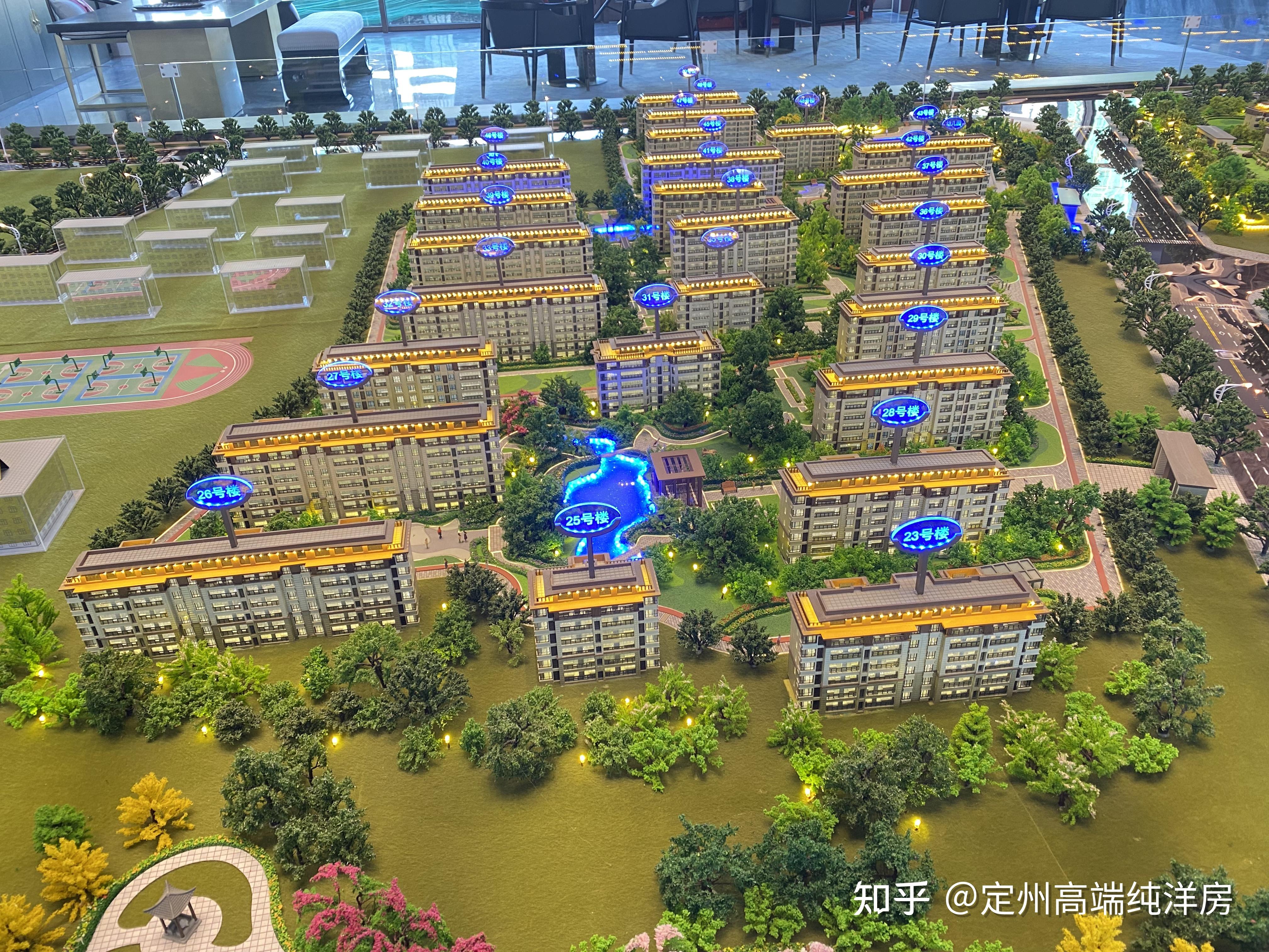 中山瑞府 - 知乎