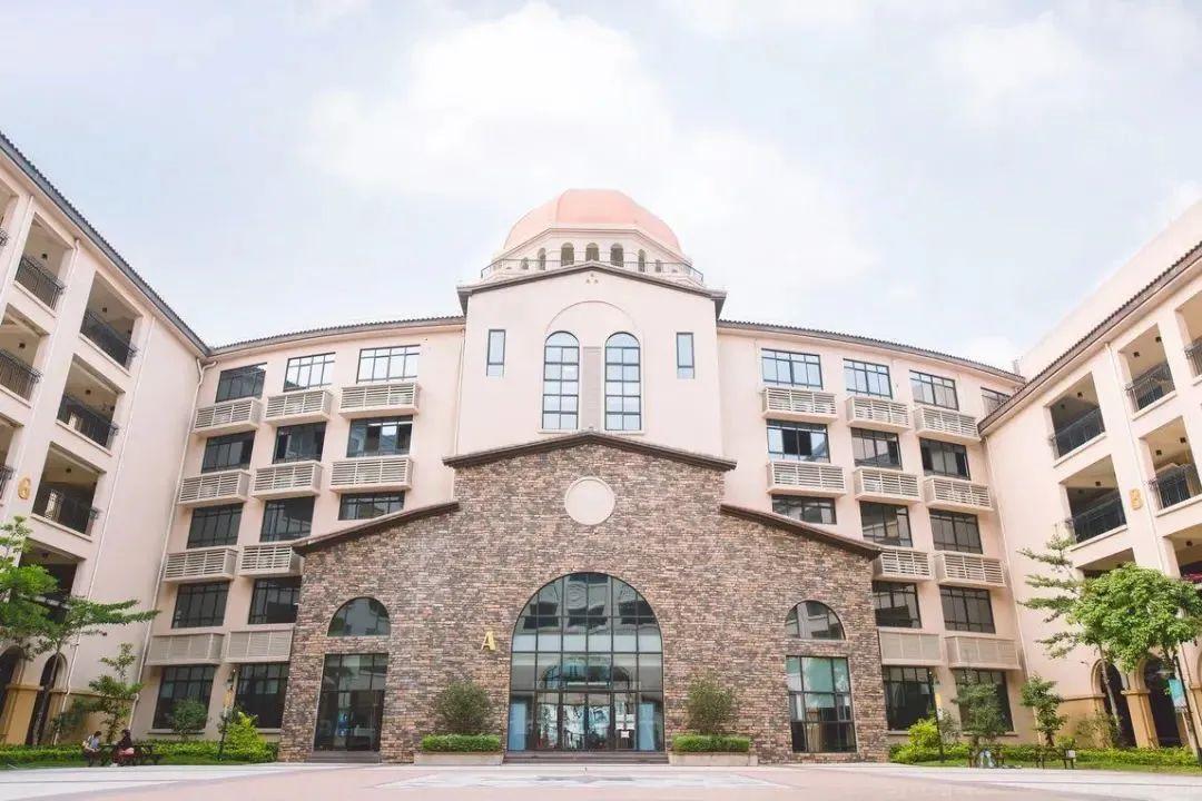 ncpa美式中学元耕山语湖等国际化学校通过wasc认证