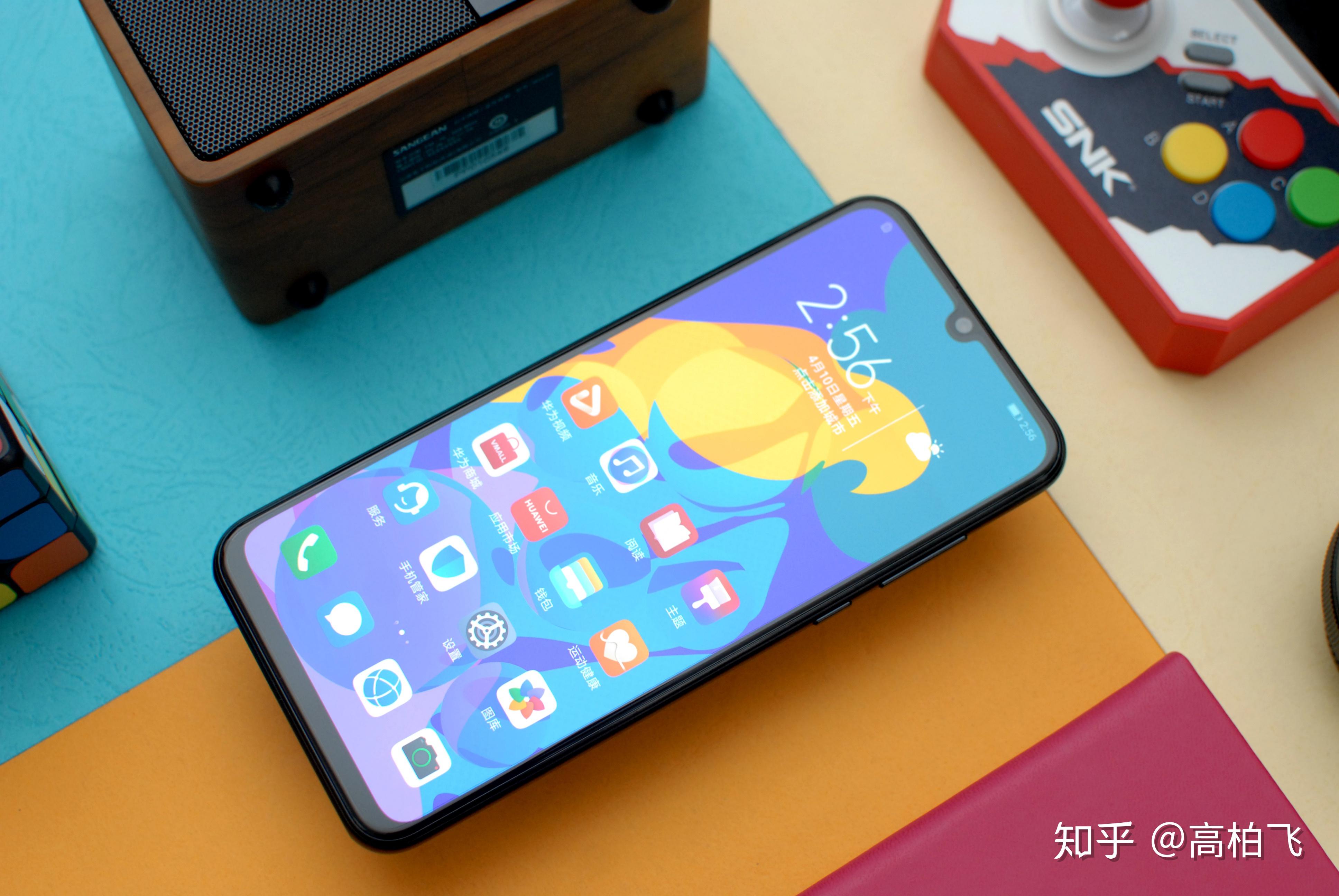 荣耀play4tpro评测为年轻人打造的标杆级千元机