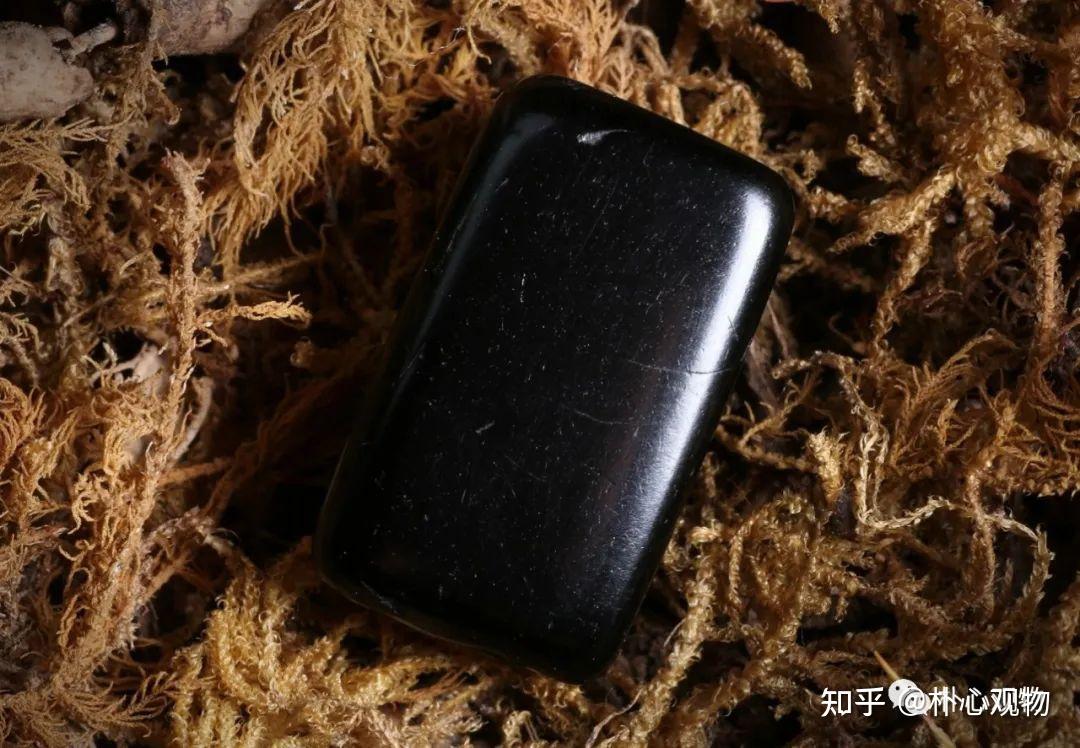 徐胤:玉石鉴赏——煤精的鉴赏与收藏 - 知乎