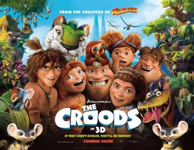 最适合小学生学英语的8部动画电影