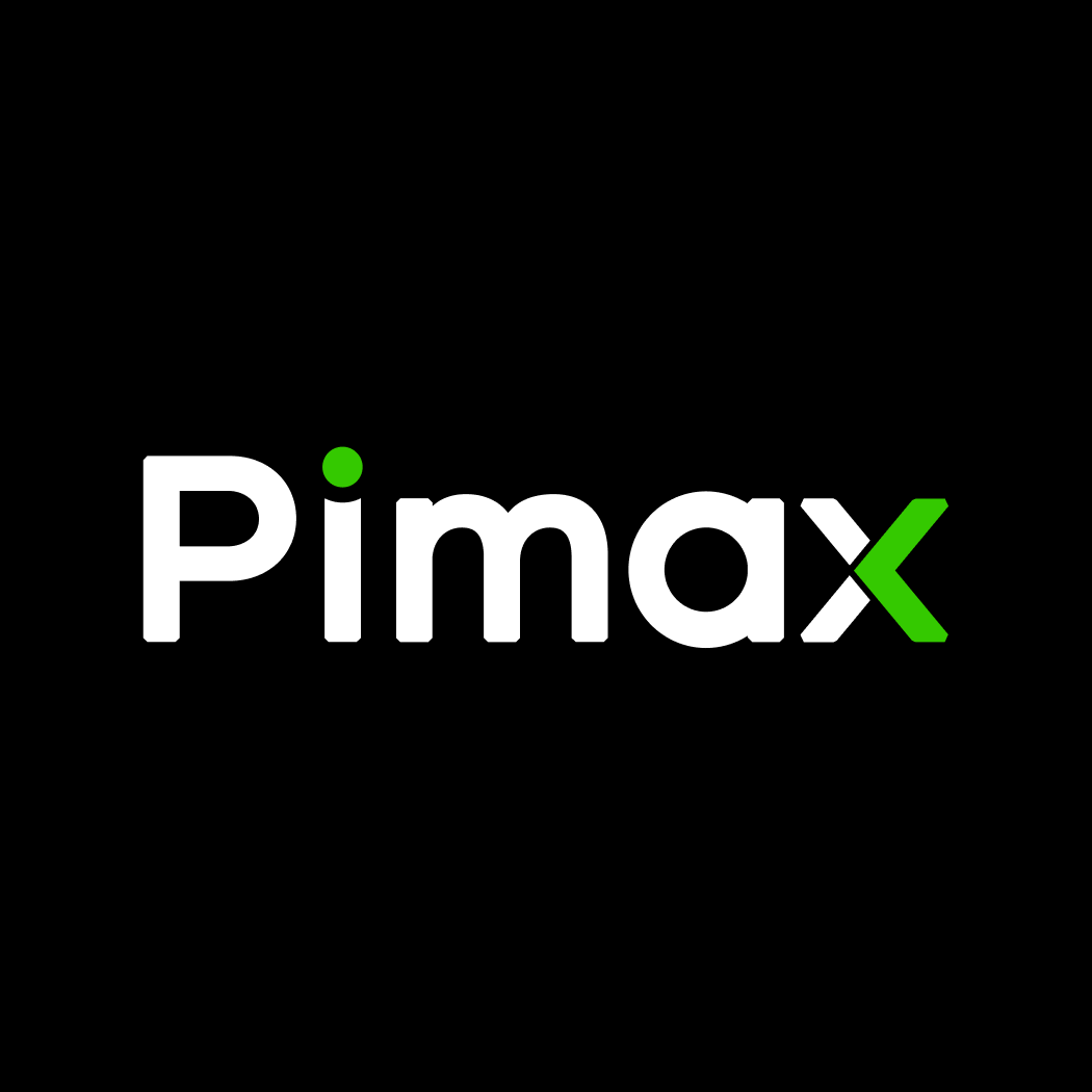 小派科技PimaxVR