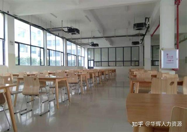 去电子厂打工，是否包吃住呢？包吃包住是免费的吗？ - 知乎