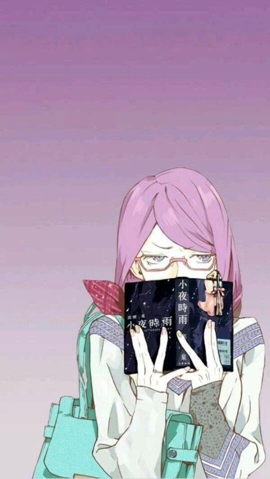 如何评价东京喰种里神代利世这个角色的世界观 她的世界观是否有些偏激和极端 橘子的回答 知乎