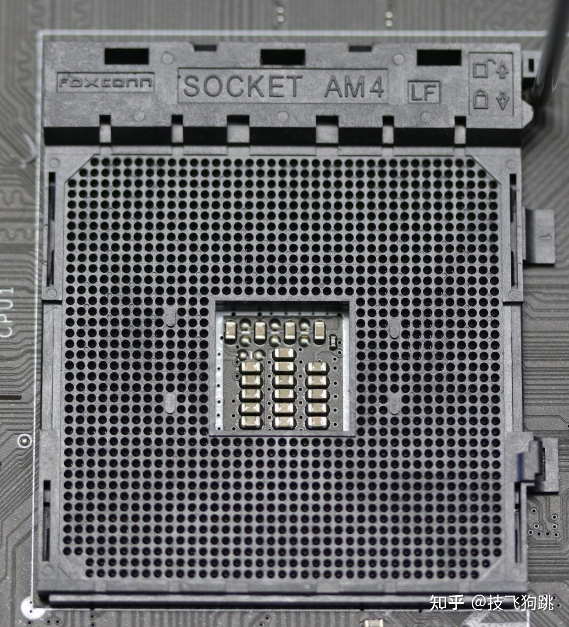 终于换掉针脚：AMD锐龙7000处理器提前解密 - 知乎