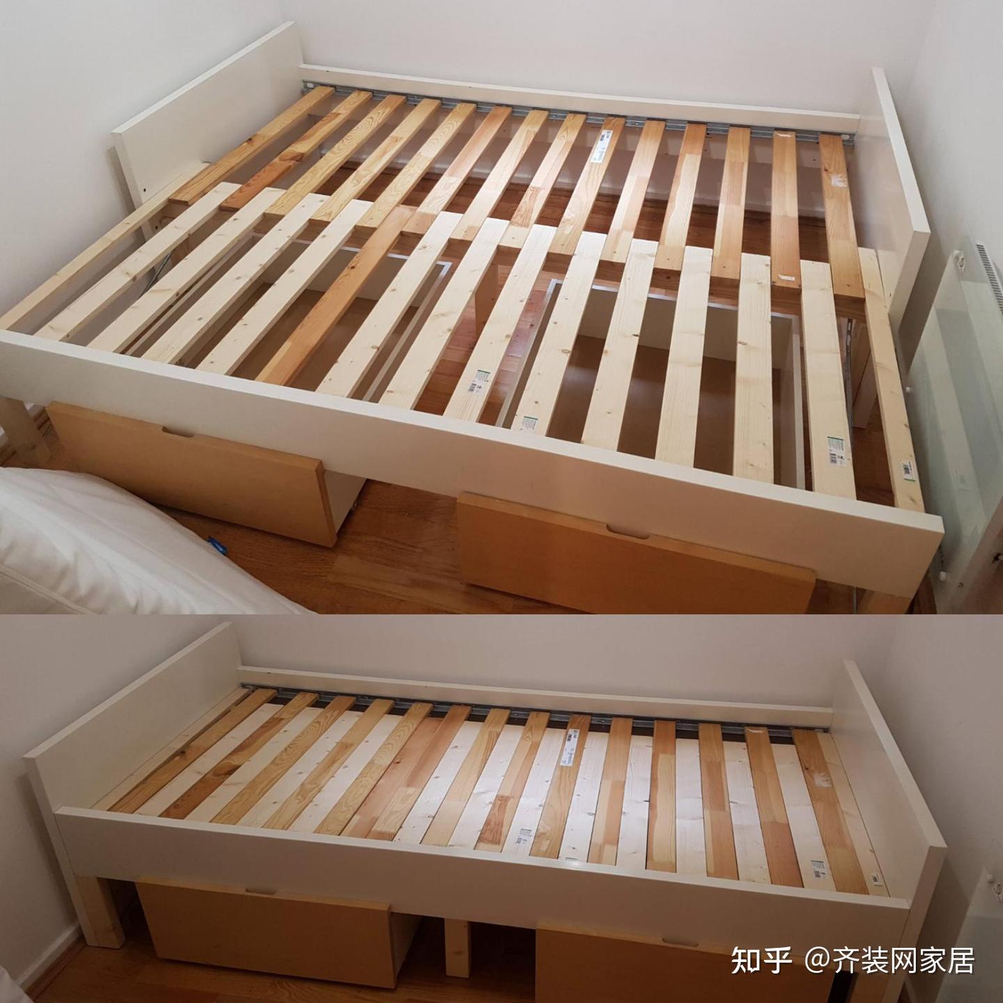 小户型再装修，还选“去客厅化”，买张沙发床当客房，真的有远见 - 知乎