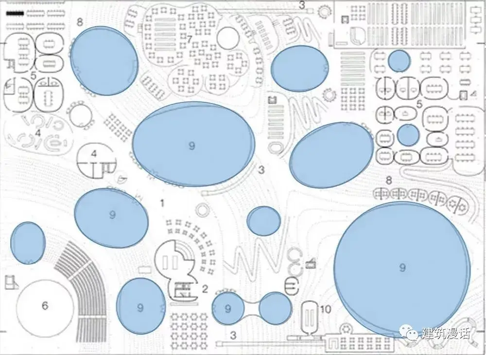 日本建筑师妹岛和世西泽立卫劳力士学习中心