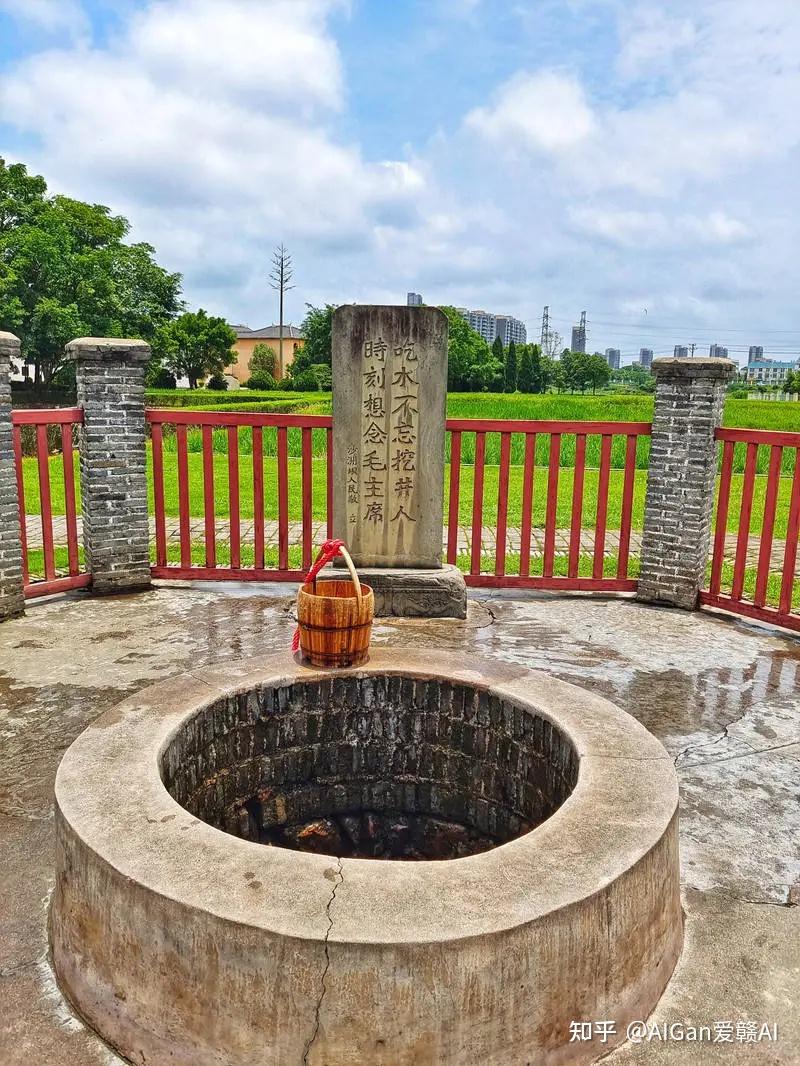 红色故都：瑞金共和国摇篮旅游区 - 知乎