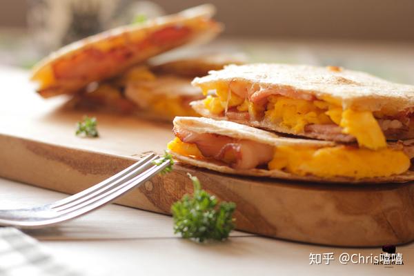 Fried Eggs Bacon Fried Egg什么意思