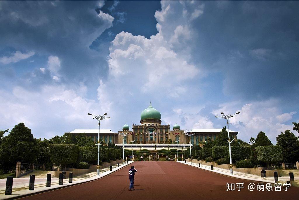 留学马来西亚城市大学mba项目全解析