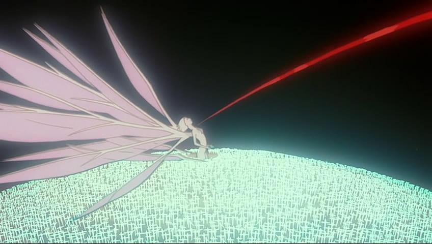 theendofevangelion真心为你