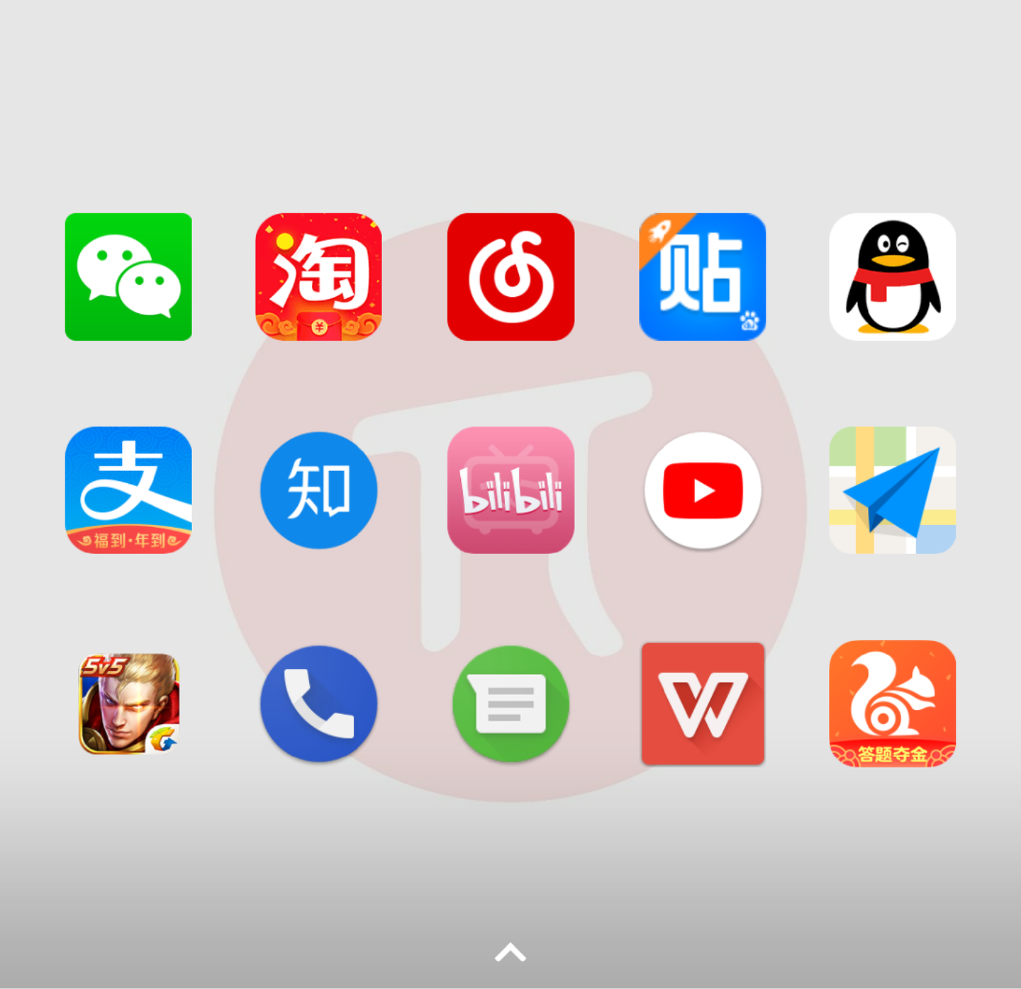 看腻了系统原生图标？来试试这 6 款 Android 图标包 - 知乎