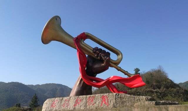 井冈山旅游景点——游遍中国 - 知乎