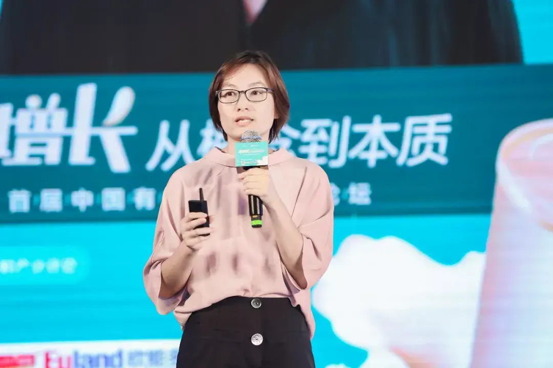 纽伦堡会展(上海)有限公司项目总监潘晓认为,随着新一