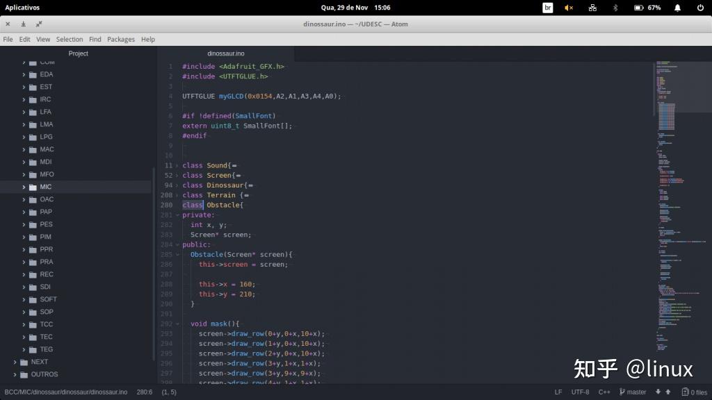 还在纠结用什么IDE?11个最佳 C++ IDE(和代码编辑器) - 知乎
