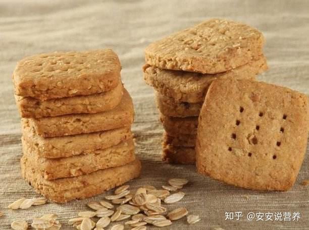 全谷物、全麦、粗粮、麸皮...到底有啥区别? - 知乎
