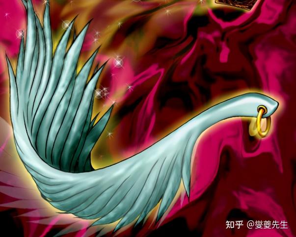 游戏王童年时最喜欢的ocg禁卡旋风是基础快乐羽毛扫yyds