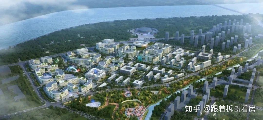 理解地铁的价值，你才能读懂城市走向！-叭楼楼市分享网