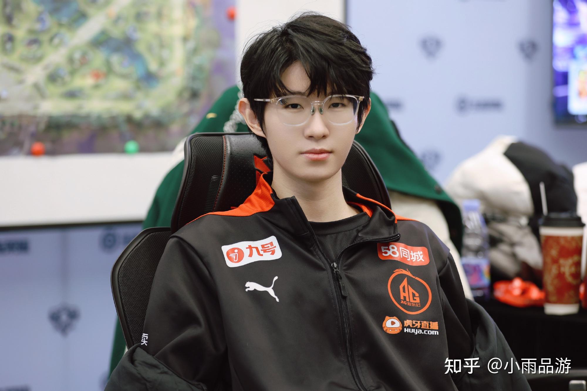 ag连胜终结被ttg反超一诺状态极差公孙离选出来就是2分