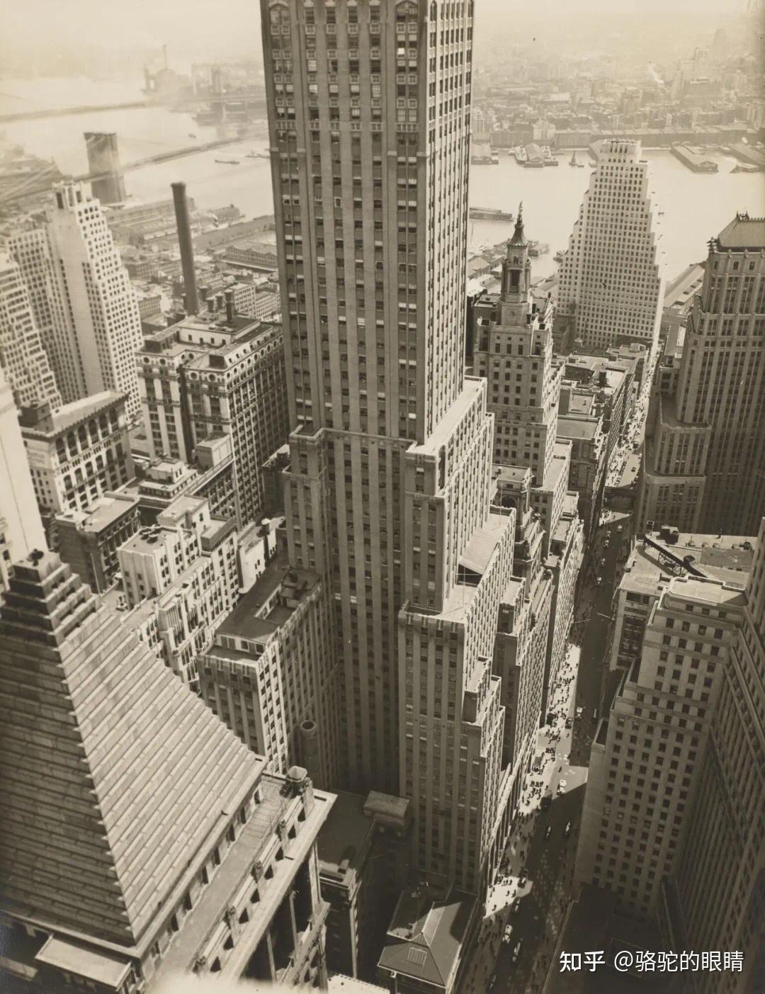 1930年美国纽约照片图片