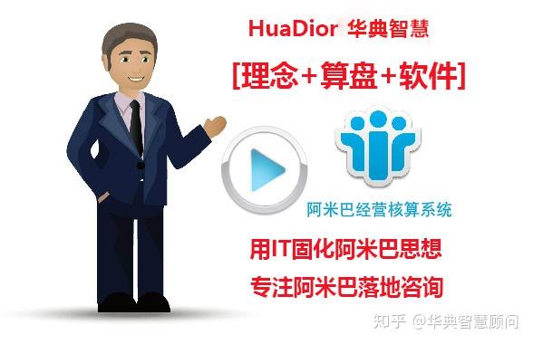 阿米巴软件功能有哪些呢?