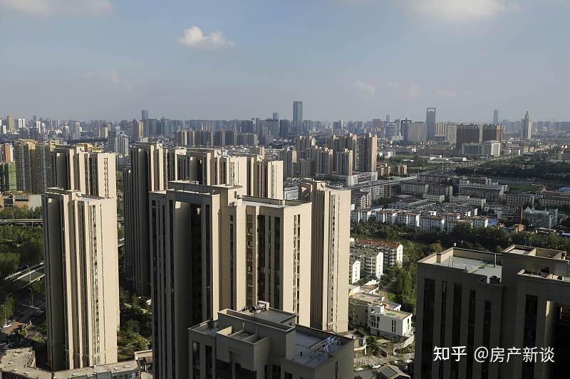 5-10年后,三类房子或将成为“黄金屋”?懂行的人已经在悄悄买入 - 知乎
