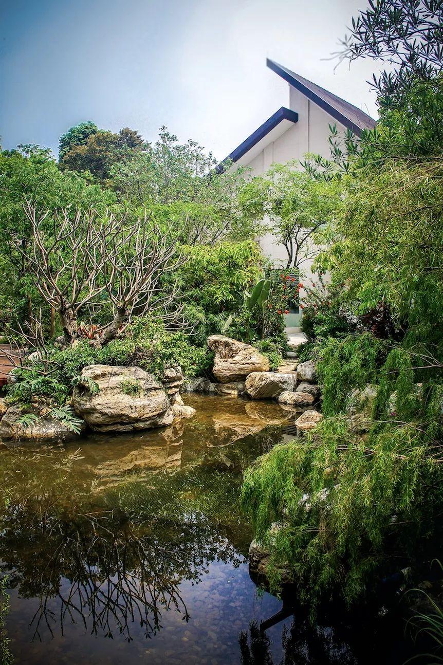 大一山庄传奇归来中国顶豪重返世界级