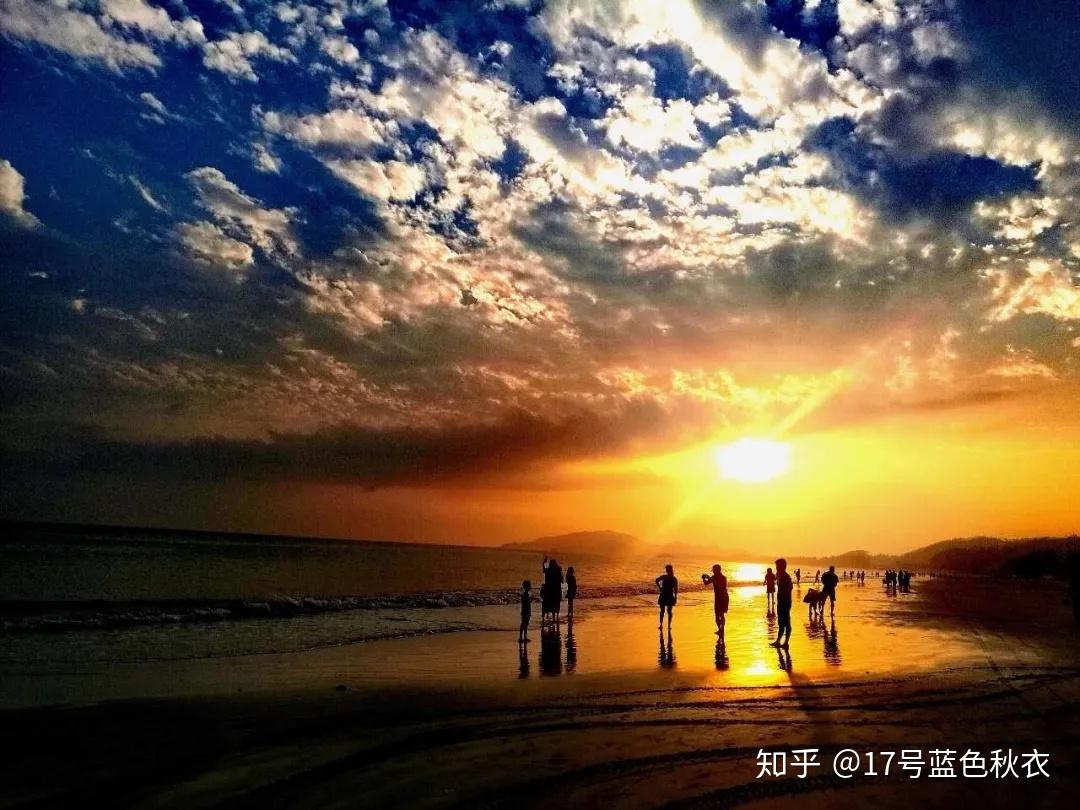 2020年双月湾最新最全攻略|吐血四千字自由行总结|去双月湾前必看 - 知乎