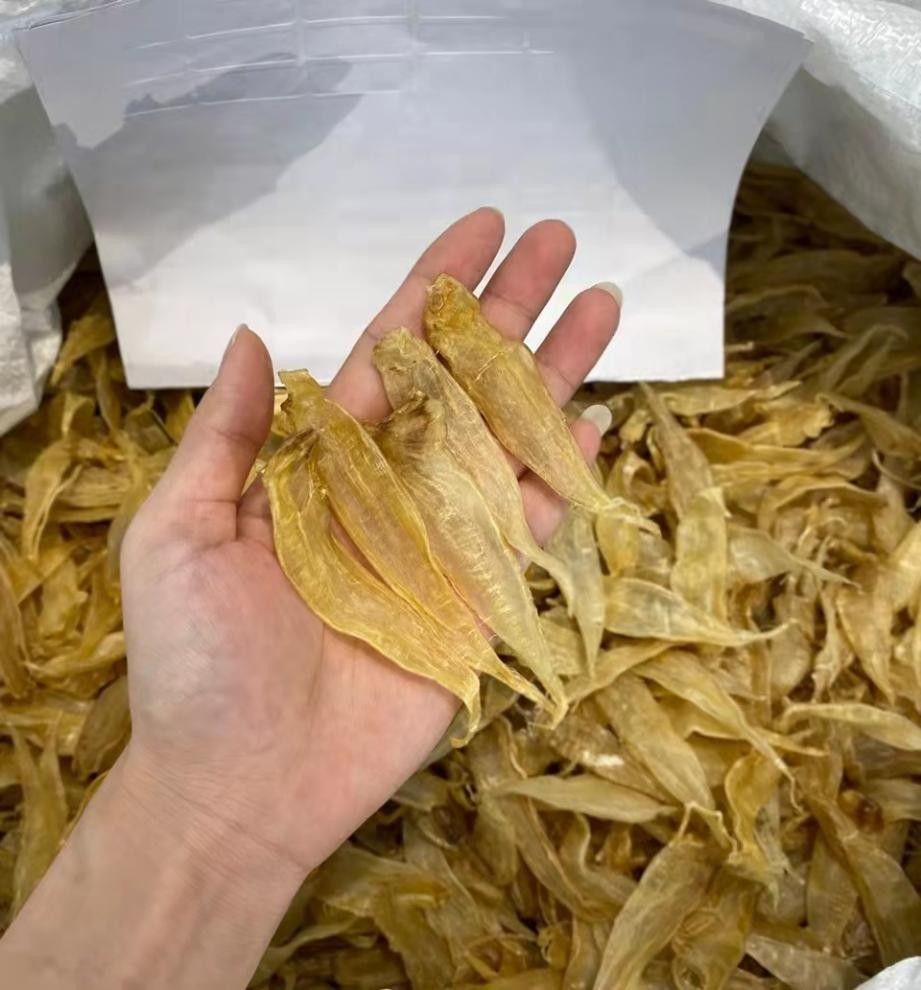 吃鱼胶一定要吃贵的吗?预算几百元?其实这些鱼胶你也可以试试! - 知乎