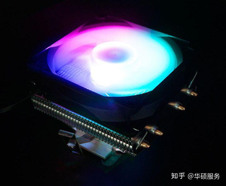 风冷和水冷散热哪个好?