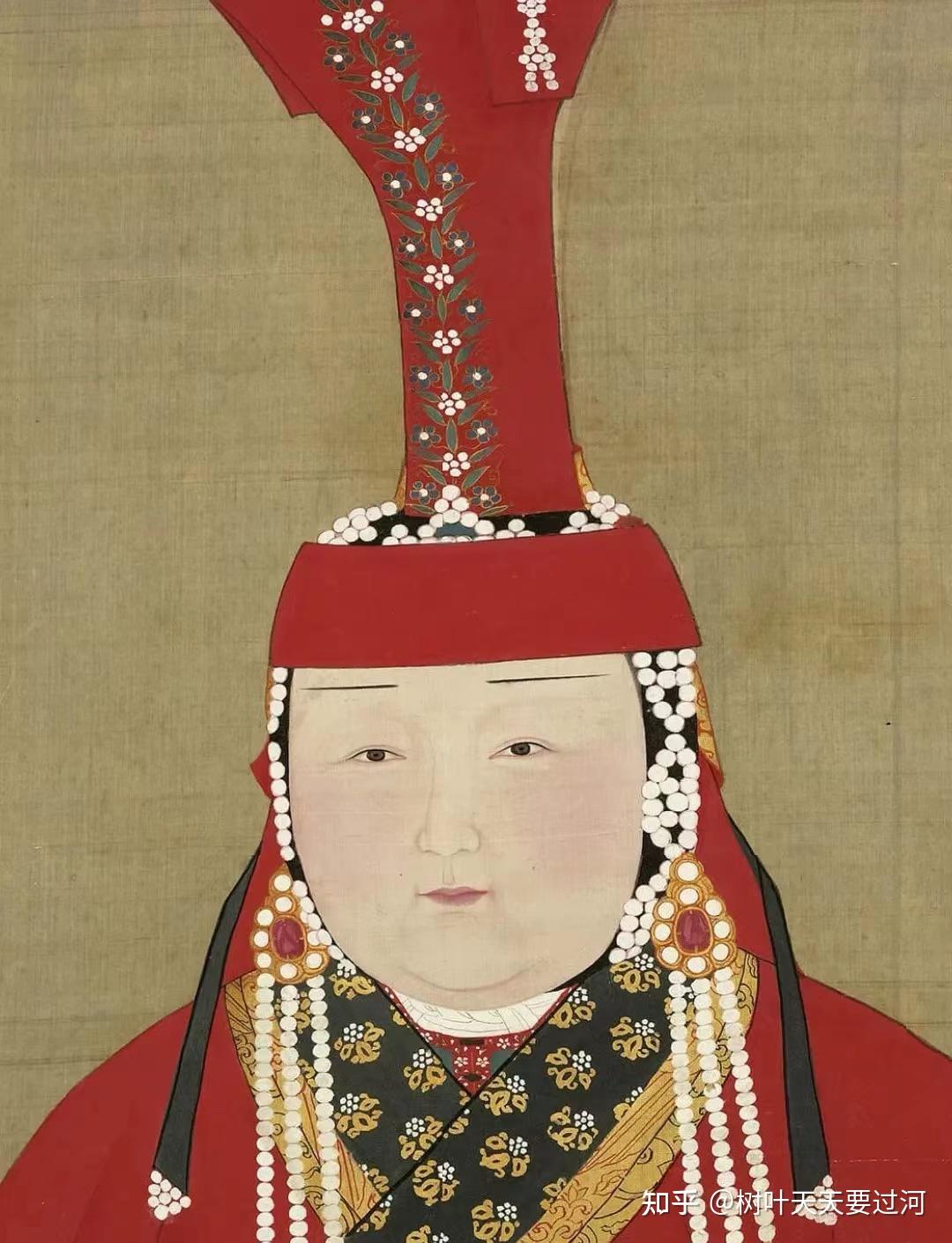 历史上第一个"小姐姐"——金国和亲第一人岐国公主 - 知乎