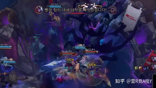 雷竞技raylol反t1装甲gen血脉压制lck四连冠势在必得