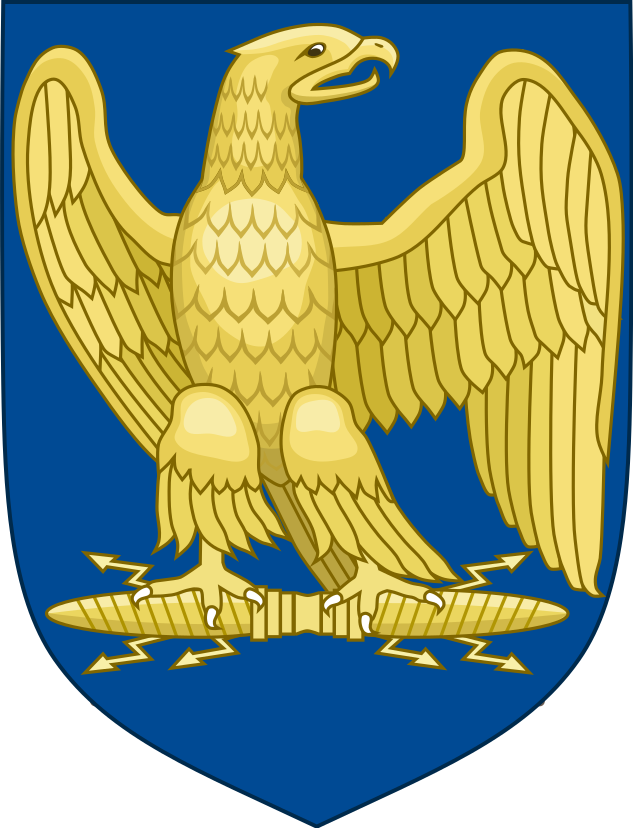 欧洲贵族纹章的历史与讲究有哪些